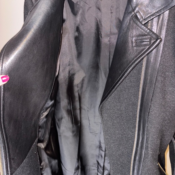 Diesel wool coat - Picture 5 of 13